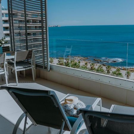 Panorama Mar Apartment Punta Prima  Eksteriør bilde