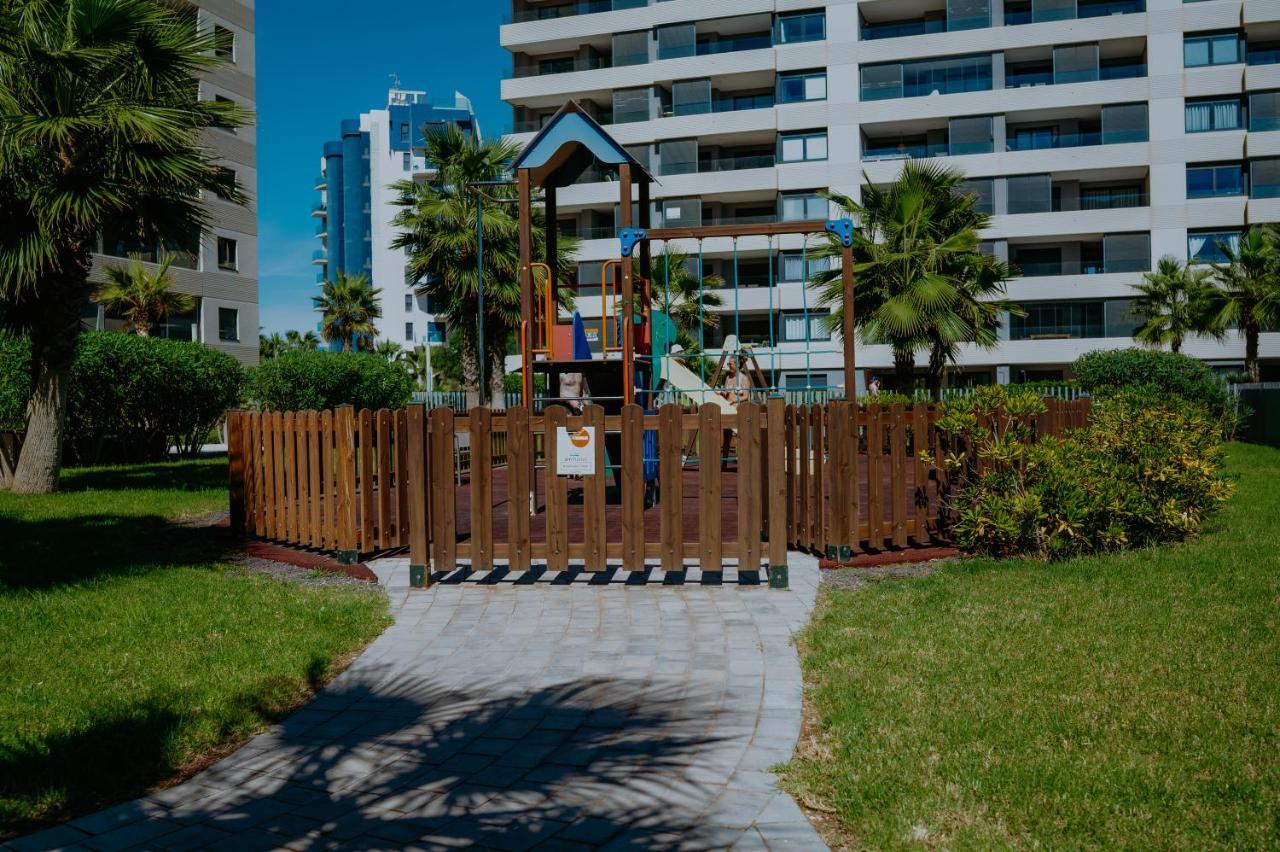 Panorama Mar Apartment Punta Prima  Eksteriør bilde