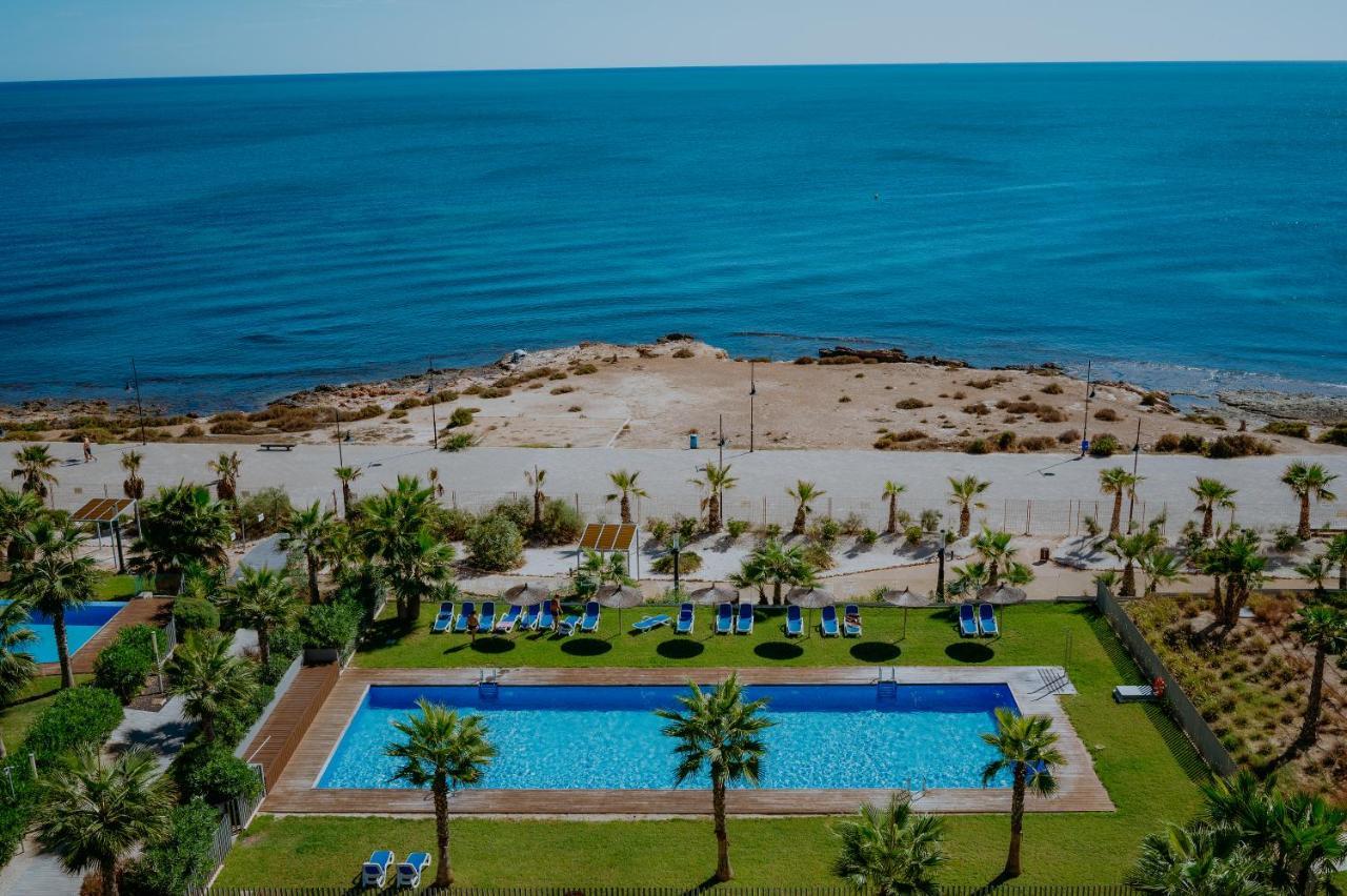 Panorama Mar Apartment Punta Prima  Eksteriør bilde