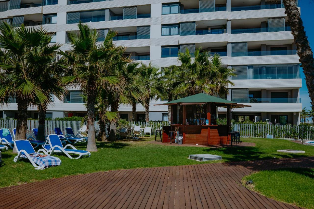 Panorama Mar Apartment Punta Prima  Eksteriør bilde